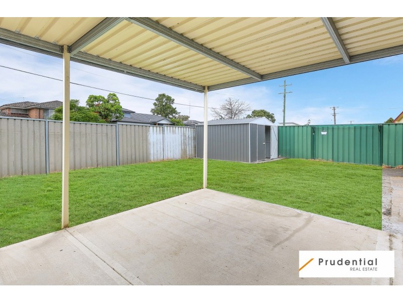 90 Reilly St, Liverpool NSW 2170