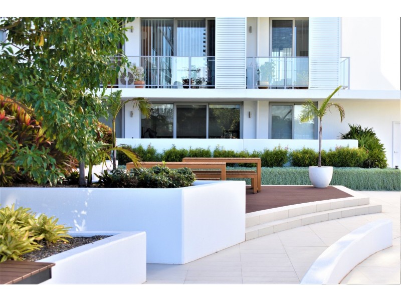 A306/21A Atkinson St, Liverpool NSW 2170