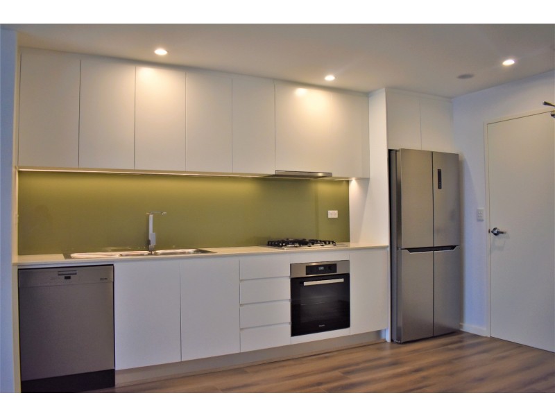 A306/21A Atkinson St, Liverpool NSW 2170