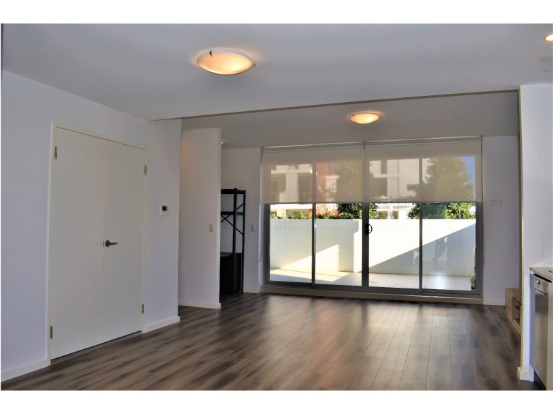 A306/21A Atkinson St, Liverpool NSW 2170