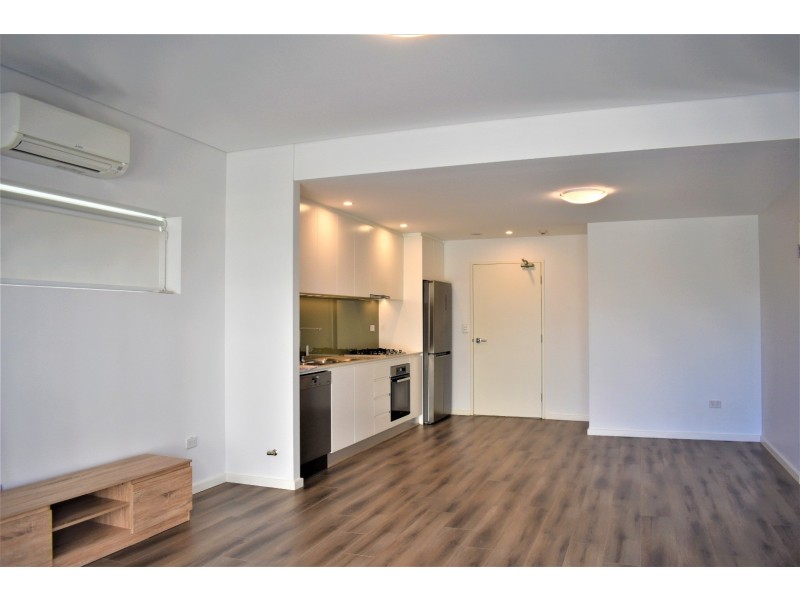 A306/21A Atkinson St, Liverpool NSW 2170