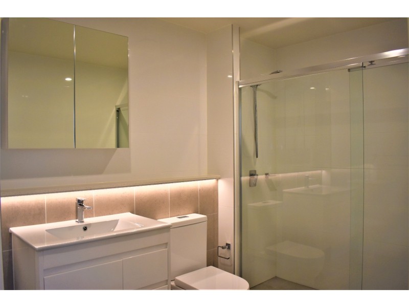 A306/21A Atkinson St, Liverpool NSW 2170