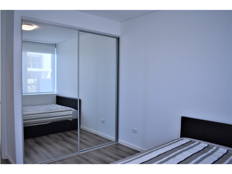 A306/21A Atkinson St, Liverpool NSW 2170