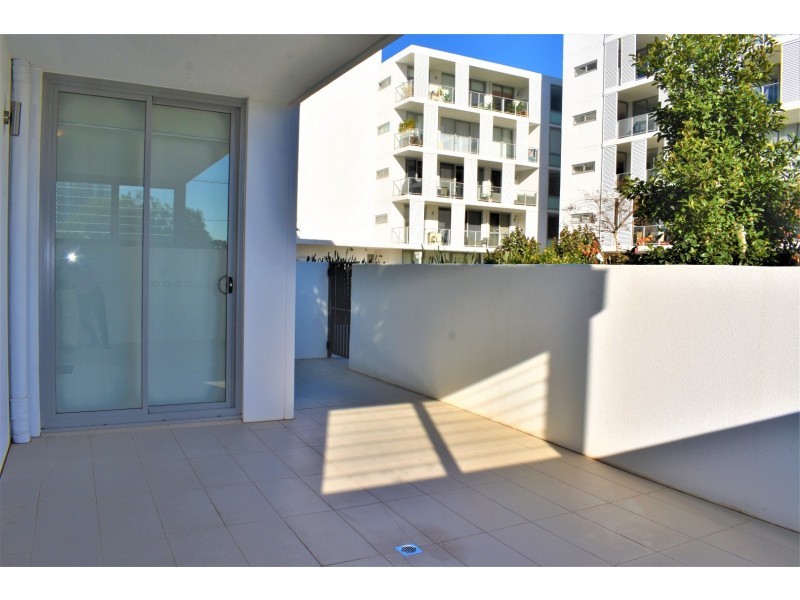 A306/21A Atkinson St, Liverpool NSW 2170