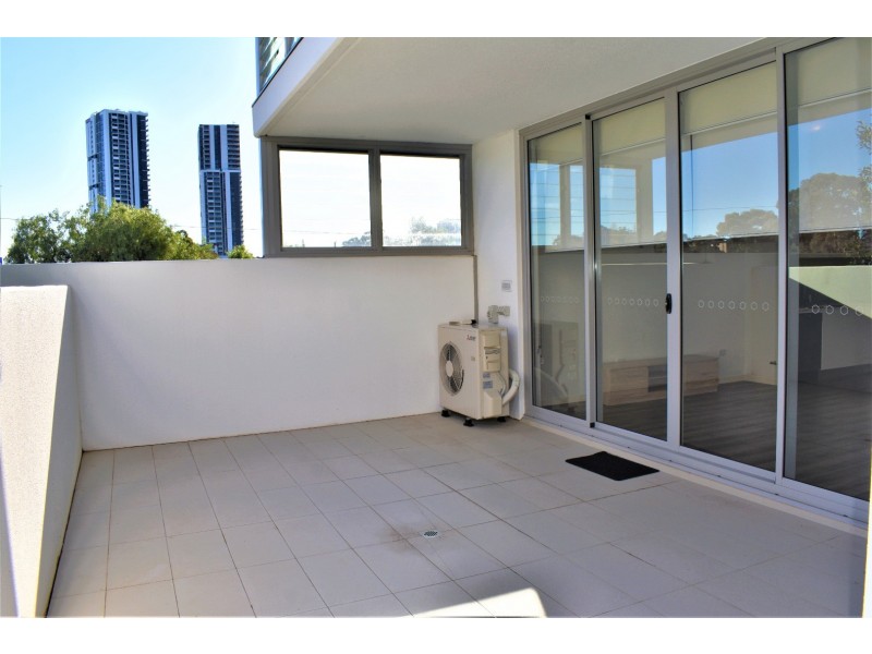 A306/21A Atkinson St, Liverpool NSW 2170