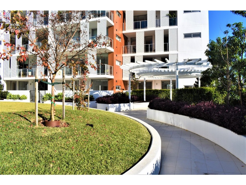 A306/21A Atkinson St, Liverpool NSW 2170