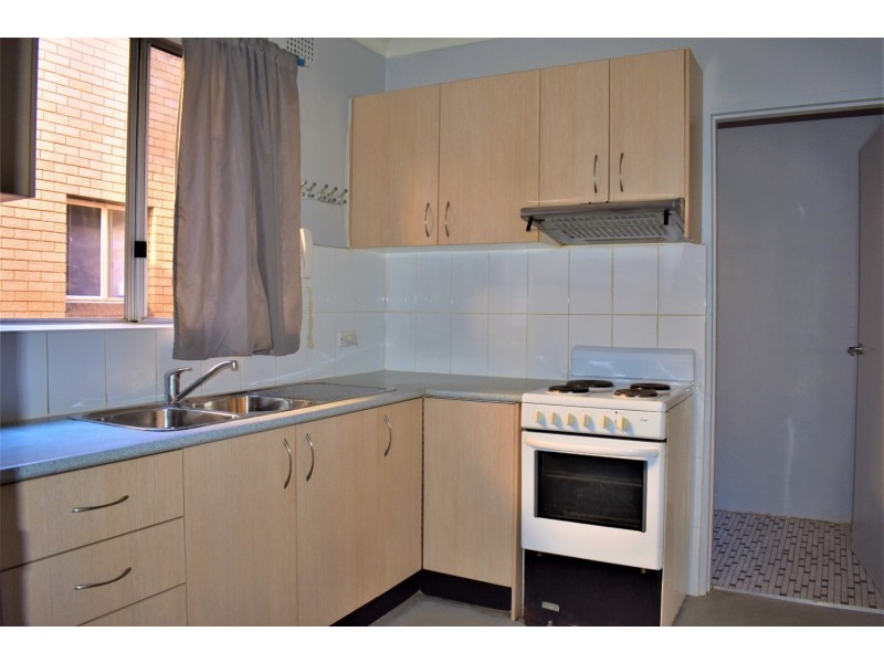 6/31 Speed St, Liverpool NSW 2170