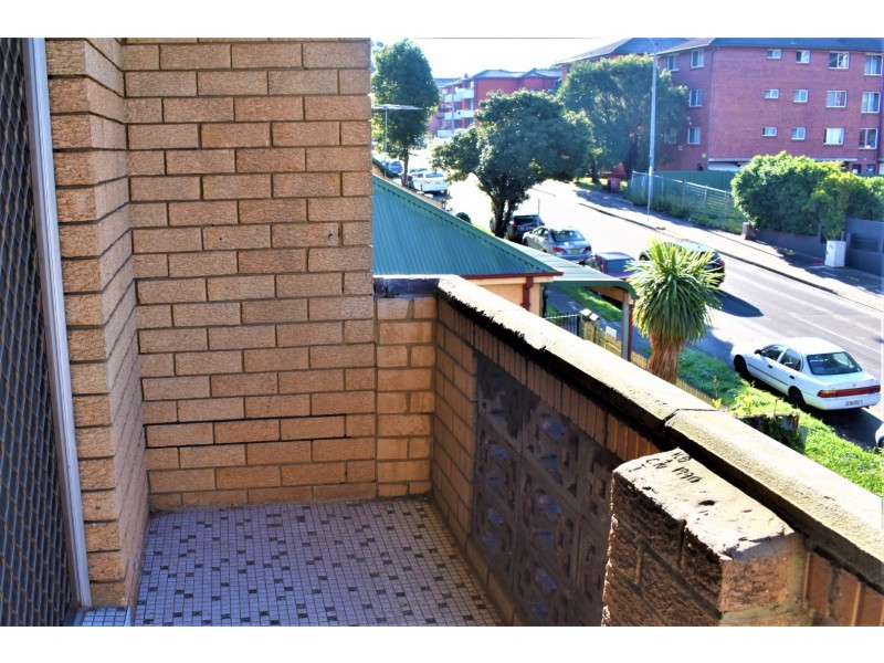 6/31 Speed St, Liverpool NSW 2170