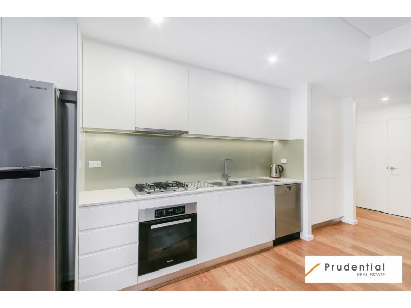 B406/21 Atkinson St, Liverpool NSW 2170