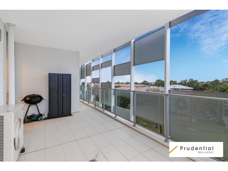 B406/21 Atkinson St, Liverpool NSW 2170