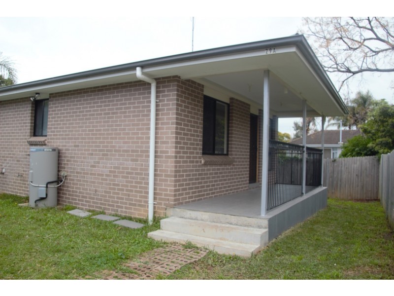29A Parsons St, Ashcroft NSW 2168