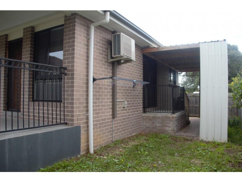 29A Parsons St, Ashcroft NSW 2168