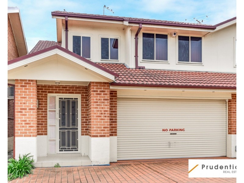 5/27-29 Marjorie Cl, Casula NSW 2170