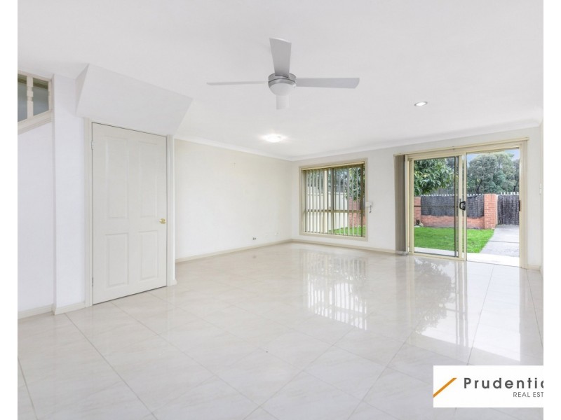 5/27-29 Marjorie Cl, Casula NSW 2170