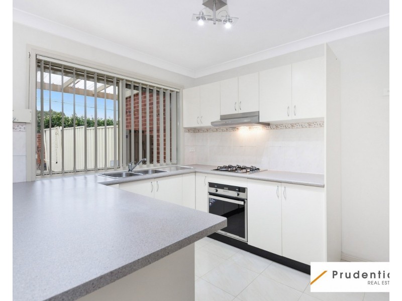 5/27-29 Marjorie Cl, Casula NSW 2170