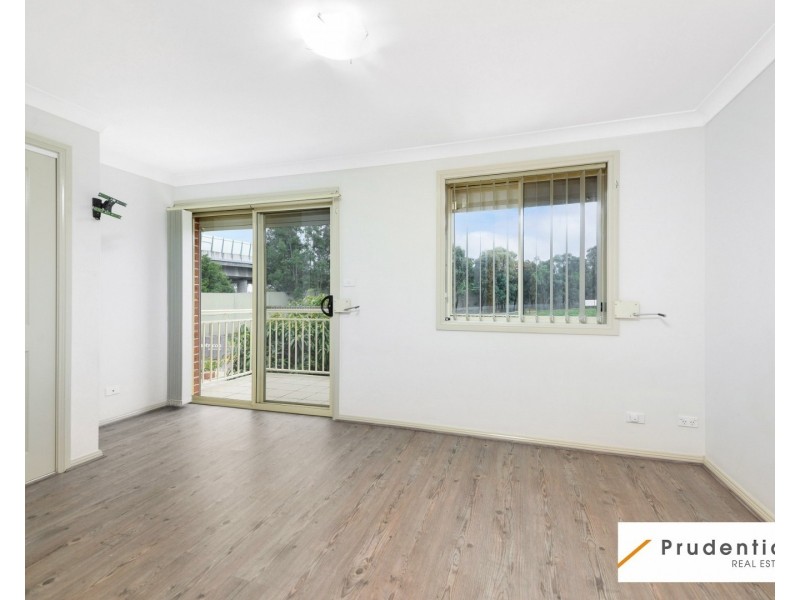 5/27-29 Marjorie Cl, Casula NSW 2170