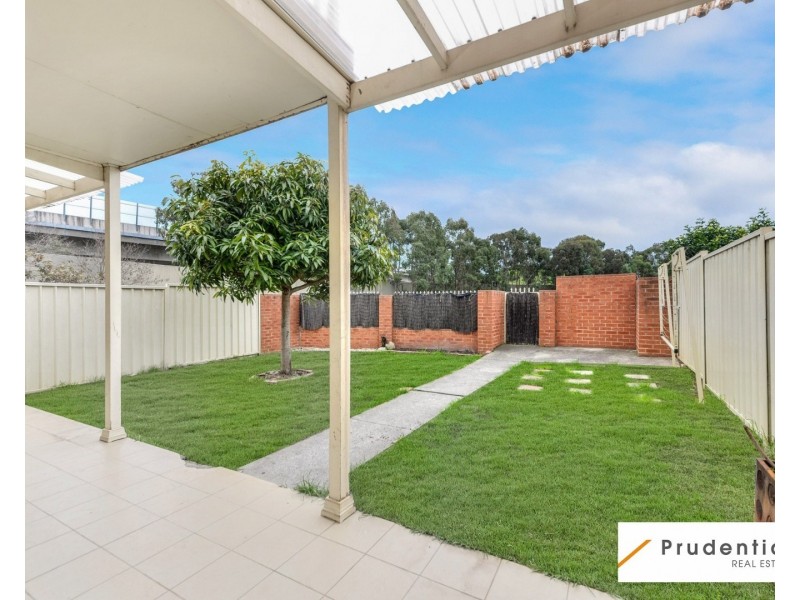 5/27-29 Marjorie Cl, Casula NSW 2170