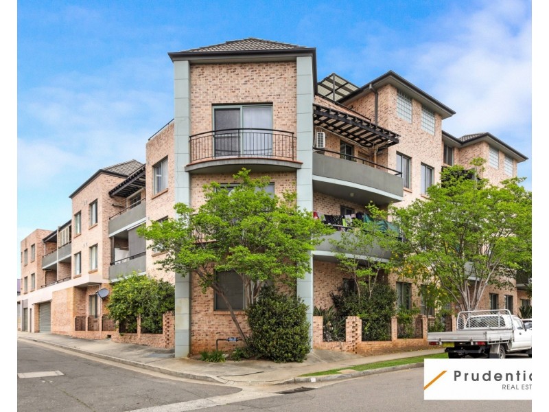 6/18-20 Norfolk St, Liverpool NSW 2170
