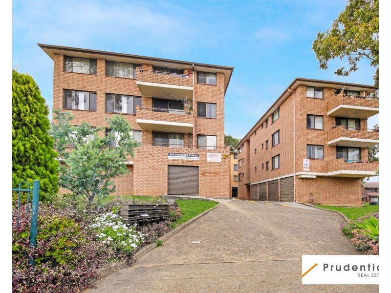 25/144 Moore Street, Liverpool NSW 2170
