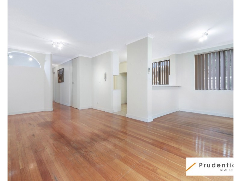 25/144 Moore Street, Liverpool NSW 2170