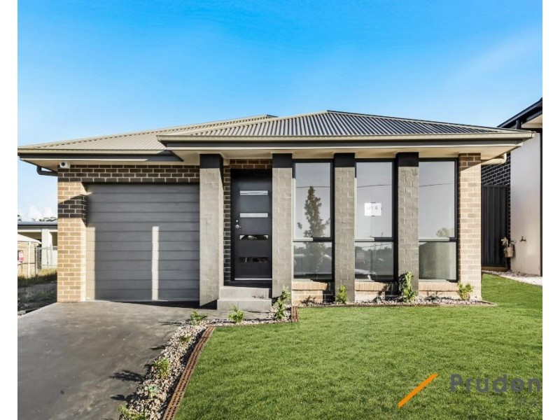 100 Seventeenth Ave, Austral NSW 2179