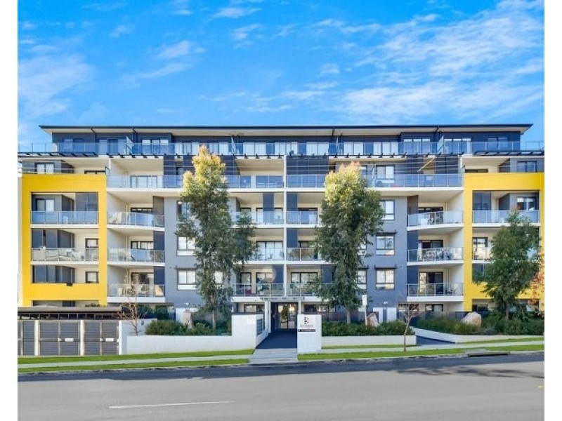 311/38-42 Chamberlain St, Campbelltown NSW 2560