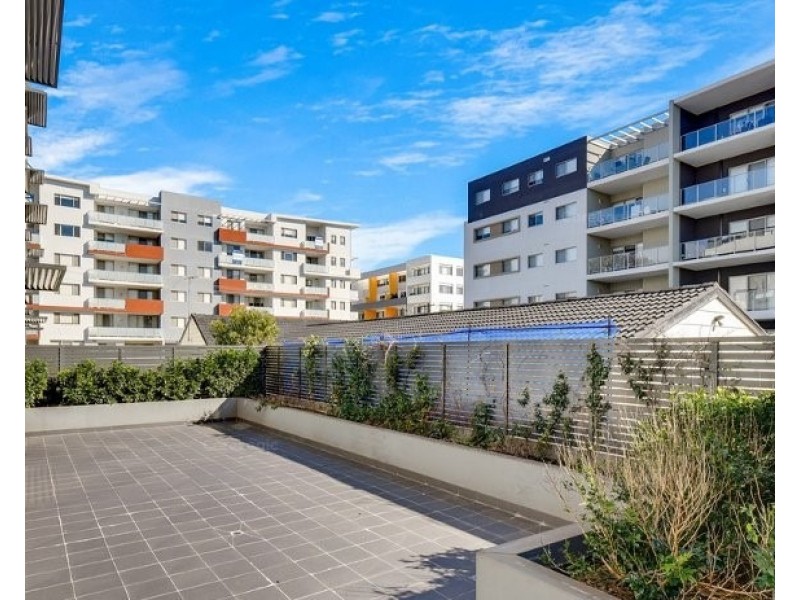 311/38-42 Chamberlain St, Campbelltown NSW 2560