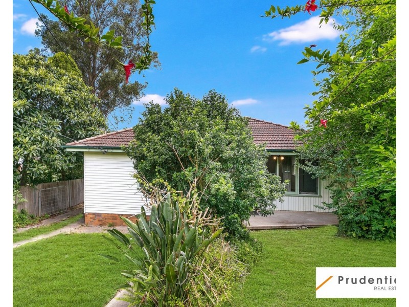 6 Pylara Ave, Busby NSW 2168