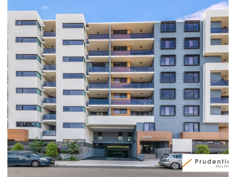 21/9 Goulburn St, Warwick Farm NSW 2170