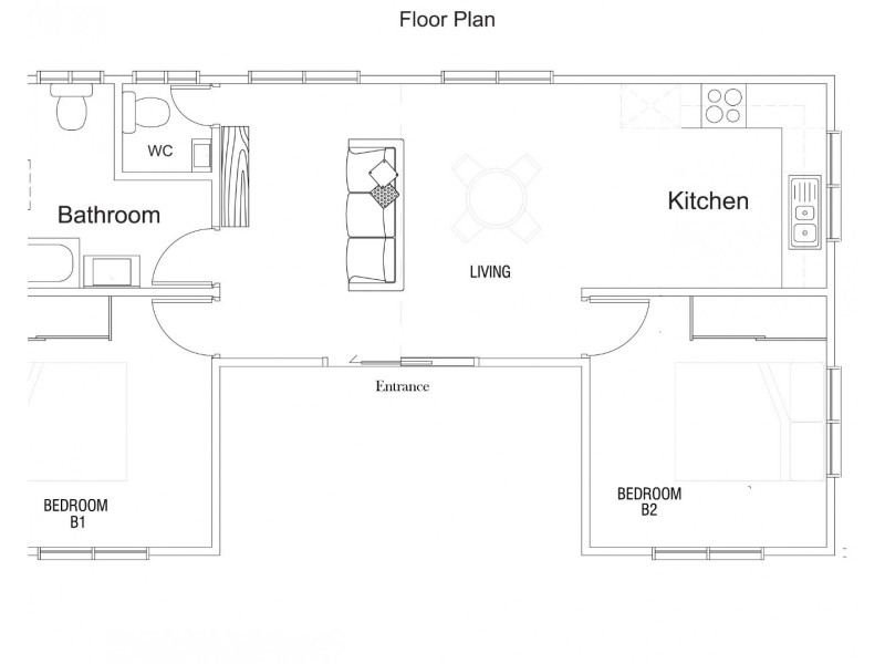 8a Humphreys Ave, Casula NSW 2170