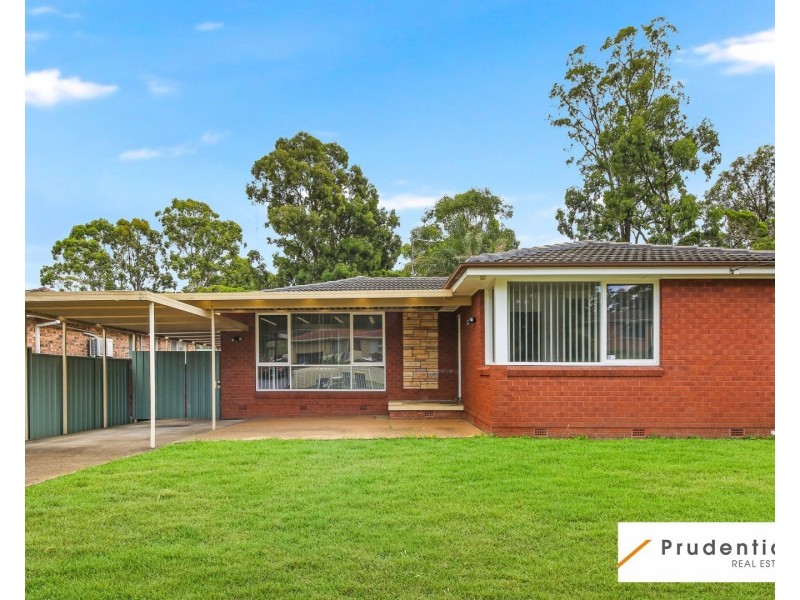 26 Acacia Ave, Prestons NSW 2170