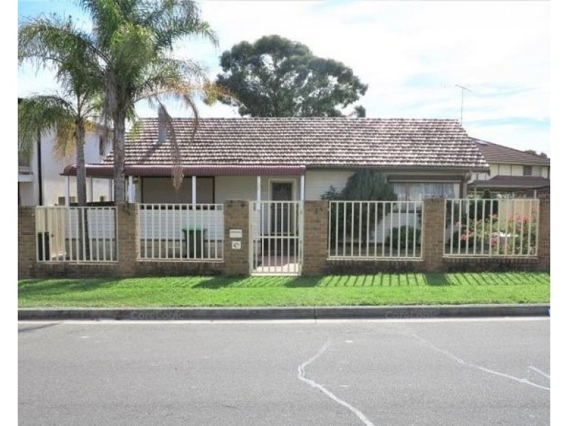 3a Roland Ave, Liverpool NSW 2170