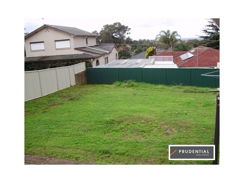 92 Hemphill Avenue, Mount Pritchard NSW 2170