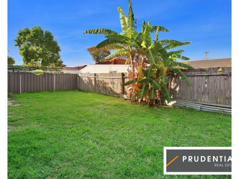 2/110 High Street, Cabramatta West NSW 2166