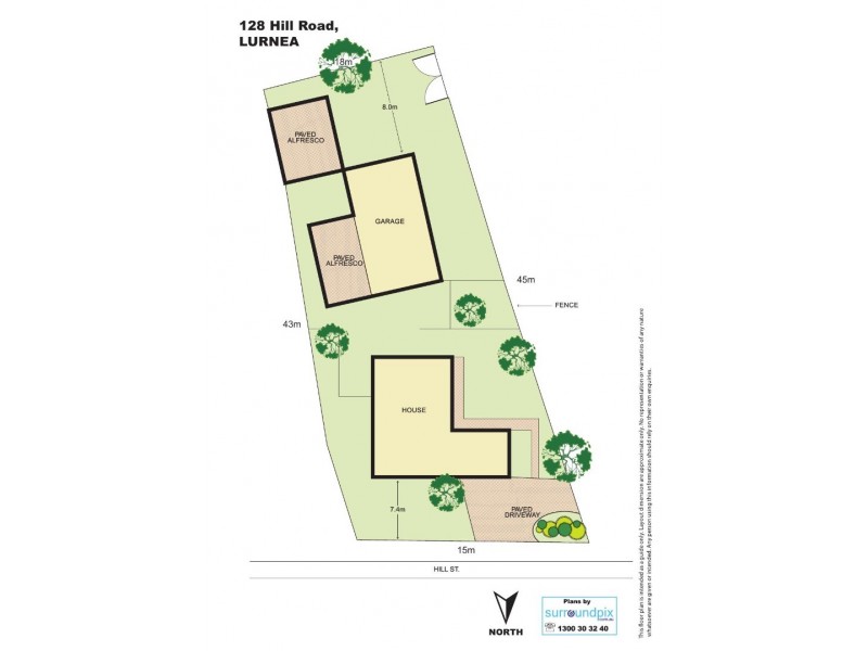 128 Hill Rd, Lurnea NSW 2170