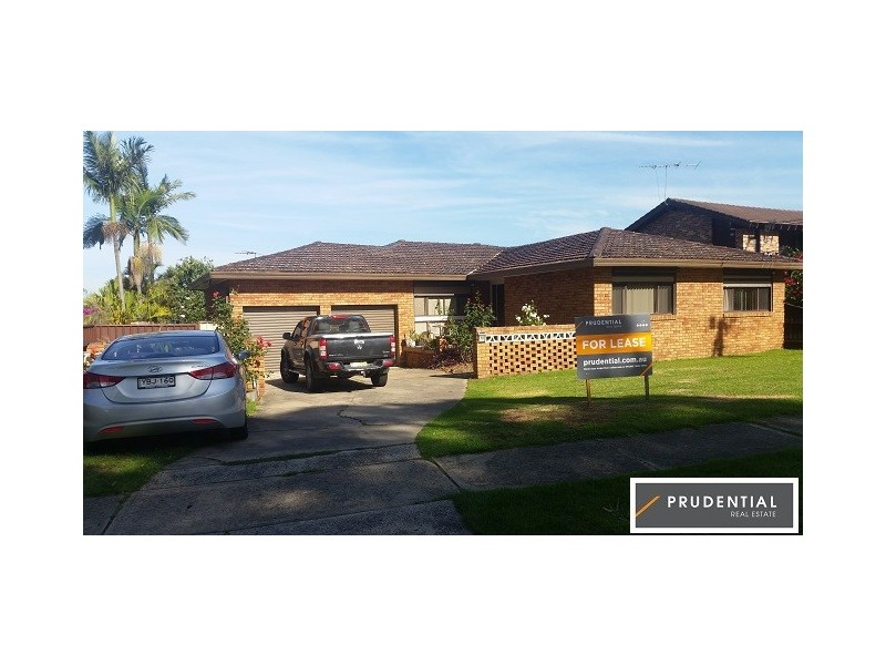 10 Ikara Crescent, Moorebank NSW 2170