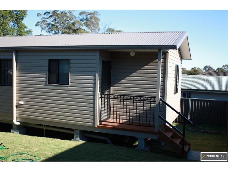 20B Jamison Street, Ruse NSW 2560