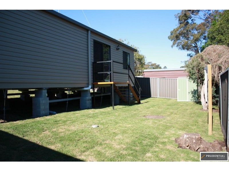 20B Jamison Street, Ruse NSW 2560