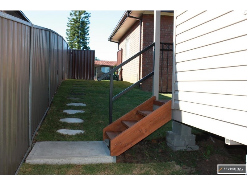 20B Jamison Street, Ruse NSW 2560