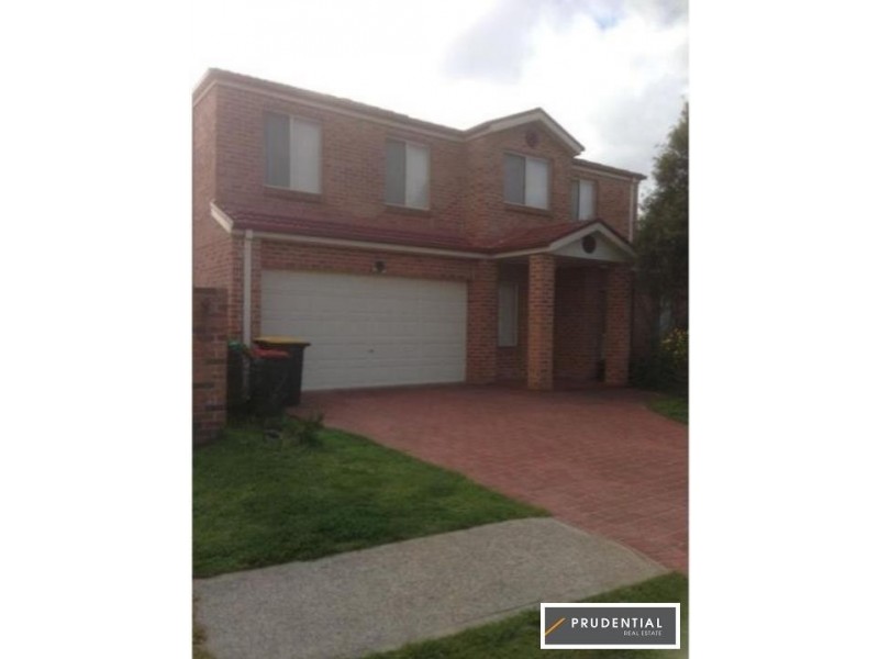 38b Joshua Moore Drive, Horningsea Park NSW 2171