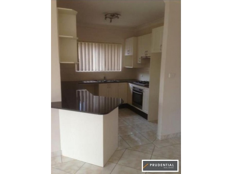 38b Joshua Moore Drive, Horningsea Park NSW 2171