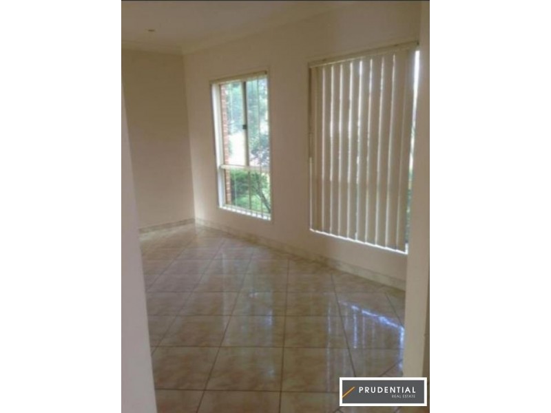 38b Joshua Moore Drive, Horningsea Park NSW 2171