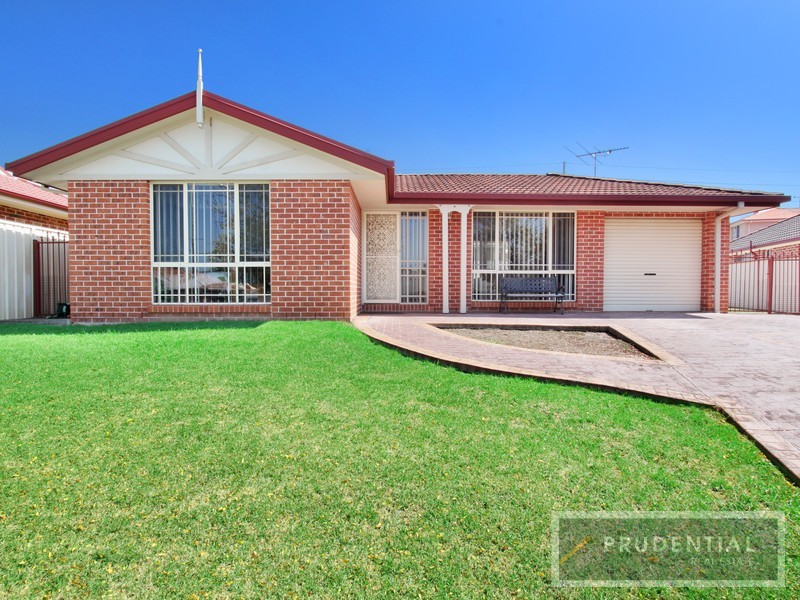 41 Kent Road, Narellan Vale NSW 2567
