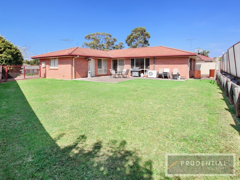 41 Kent Road, Narellan Vale NSW 2567