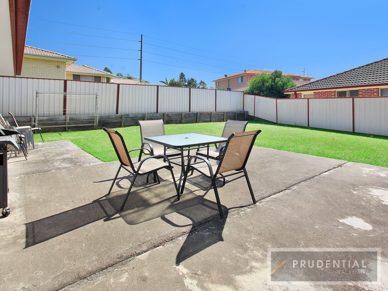 41 Kent Road, Narellan Vale NSW 2567