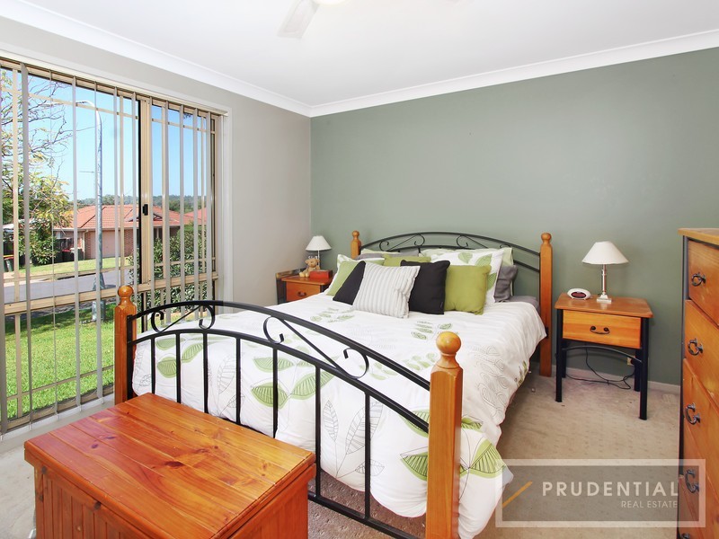 41 Kent Road, Narellan Vale NSW 2567