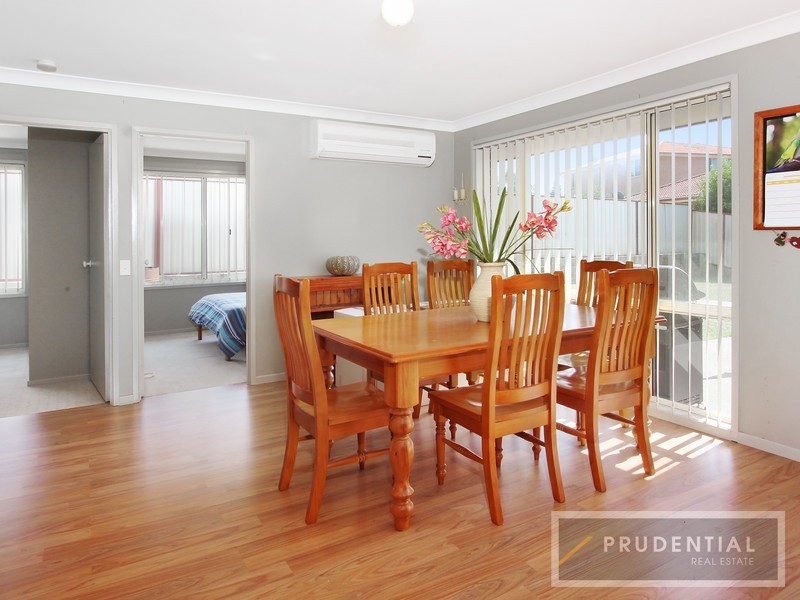 41 Kent Road, Narellan Vale NSW 2567