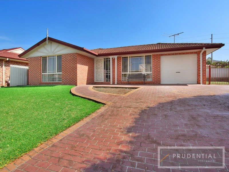 41 Kent Road, Narellan Vale NSW 2567