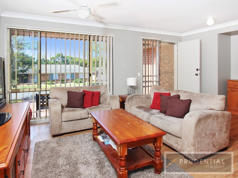 41 Kent Road, Narellan Vale NSW 2567