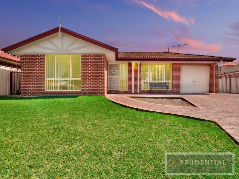 41 Kent Road, Narellan Vale NSW 2567